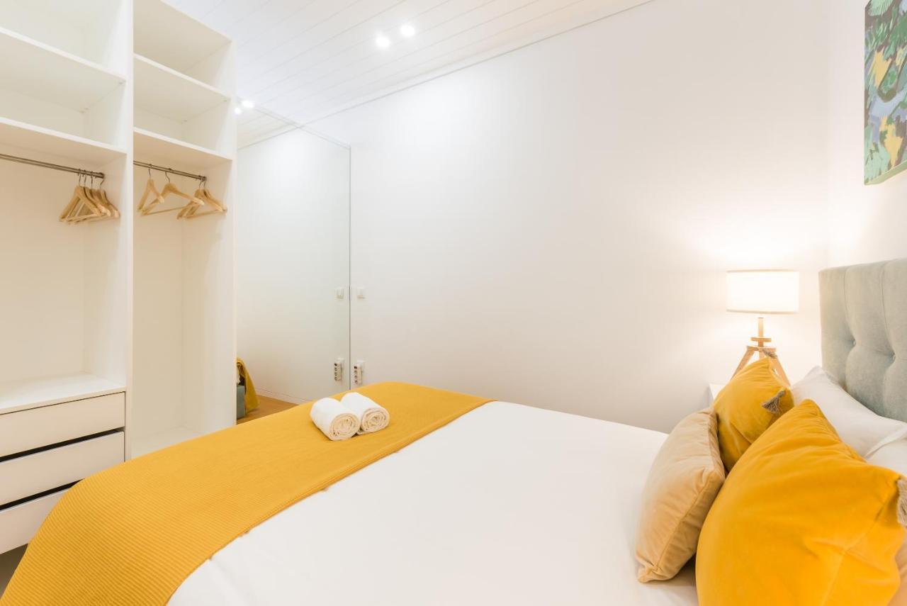 Guestready - A Moment In Time Apartment Porto